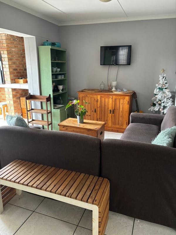 3 Bedroom Property for Sale in Bracken Heights Western Cape